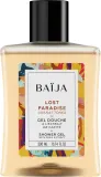Гель для душа Baija Lost Paradise с ананасом и тонка бобами, 300 мл — фото 1