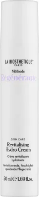 Крем для лица La Biosthetique Regenerante Revitalising Hydro Cream ревитализирующий, балансирующий, 50 мл