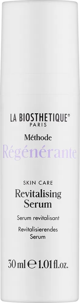 Сыворотка для лица La Biosthetique Regenerante с бакучиолом против морщин 30 мл