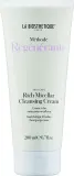 La Biosthetique Methode Regenerante крем очищающий мицеллярный Rich Micellar Cleansing Cream 200 мл, для умывания и снятия макияжа — фото 1