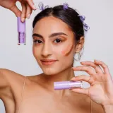 Бронзер для лица Ingrid Cosmetics Ideal Cheek в стике, оттенок Cheek Warm — фото 2