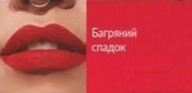 Помада-стик для губ Avon Power Stay 10H Precise стойкая, оттенок Crimson Legacy