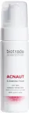 Biotrade Acnaut Cleansing Foam мягкая очищающая пенка с молочной кислотой для проблемной кожи 150 мл — фото 1