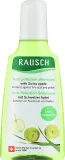 Шампунь Rausch Anti-Pollution с яблоком, ячменём и крапивой, веганский, без силиконов, 200 мл, Германия — фото 1