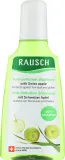 Шампунь Rausch Anti-Pollution с яблоком, ячменём и крапивой, веганский, без силиконов, 200 мл, Германия — фото 2