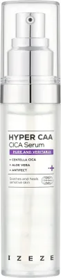 Сыворотка для лица IZEZE Hyper CAA Cica Serum успокаивающая центелла 30 мл