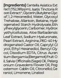 Сыворотка для лица IZEZE Hyper CAA Cica Serum успокаивающая центелла 30 мл — фото 3