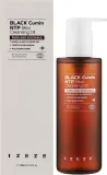 Гель-масло для умывания лица IZEZE Black Cumin с маслом черного тмина и глицерином 200 мл — фото 2