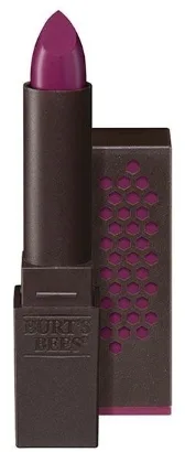 Помада для губ Burt's Bees Lipstick, 3,4 г, оттенок 511 - Magenta Rush