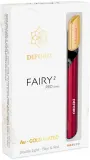 Массажёр для лица против морщин Diforo Fairy2 Pro Series, EMS, LED, вибрация, нагрев, 1 шт — фото 4