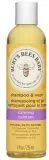 Шампунь-гель для душа Burt's Bees Baby Calming успокаивающий, с ромашкой, 235 мл — фото 1