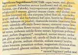 Питательный лосьон для тела Burt's Bees Aloe & Buttermilk с алоэ и пахтой, 170 г — фото 2
