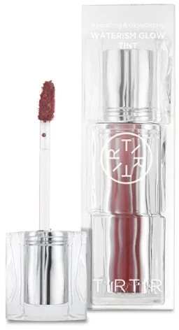 Тинт для губ Tirtir Waterism Glow Lip Tint, оттенок 12 - Rich Rush