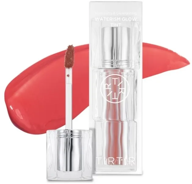 Тинт для губ Tirtir Waterism Glow Lip Tint, оттенок 11 - Applum