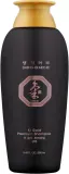 Шампунь Daeng Gi Meo Ri Ki Gold Premium укрепляющий, для сухих и ломких волос, с женьшенем и витамином E, 250/500 мл, Корея — фото 1