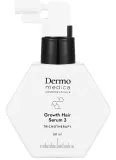 Трихологическая сыворотка для роста волос Dermomedica Trichotherapy Growth Hair Serum 3, 60 мл — фото 1
