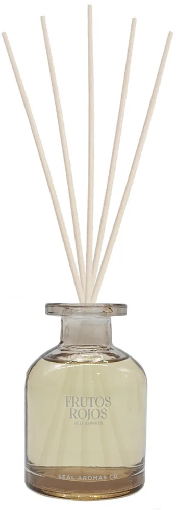 Аромадиффузор для дома Seal Aromas Origins Red Berries Reed Diffuser 50 мл