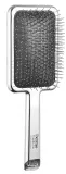 Щётка для волос Dermomedica Trichotherapy Anti-Static Cool Air Brush антистатическая, с воздушной подушкой, 1 шт — фото 1