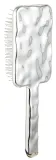 Щётка для волос Dermomedica Trichotherapy Anti-Static Cool Air Brush антистатическая, с воздушной подушкой, 1 шт — фото 2