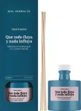 Аромадиффузор для дома Seal Aromas Today's Mood Lino Blanco Reed Diffuser 100 мл — фото 1