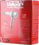 Фен Valera Swiss Silent Jet 8700 2400 Вт с ионизацией, 66 дБ, уценка — фото 1