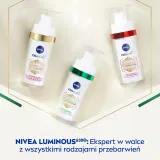 Сыворотка для лица NIVEA Cellular Luminous 630 осветляющая от пигментных пятен 30 мл — фото 7