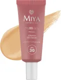 BB-крем Miya Cosmetics myBBalm Vitamin BB Cream, оттенок 02 — фото 1