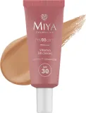 BB-крем Miya Cosmetics myBBalm Vitamin BB Cream, оттенок 03 — фото 1