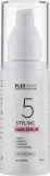 Сыворотка для укладки волос №5 Headshock Plex System Styling Serum 5, 90 мл — фото 1