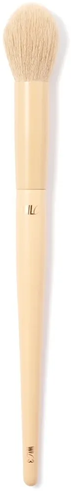 Кисть для румян With Love Cosmetics WLC 3 Brush для пудровых средств