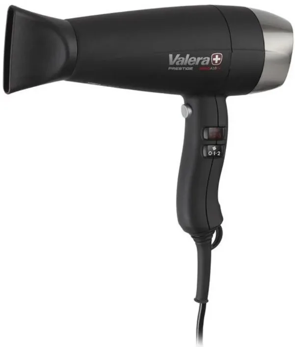 Фен Valera Prestige Pro A1.6N 1600 Вт, мотор DC, 6 скоростей, уценка