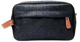 Косметичка Dapper Dan Wash Bag мужская 25х15х10 см — фото 1