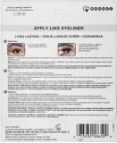 Клей-подводка для накладных ресниц DUO Line It Lash It Clear, 2 в 1, прозрачный, 3,5 г — фото 3