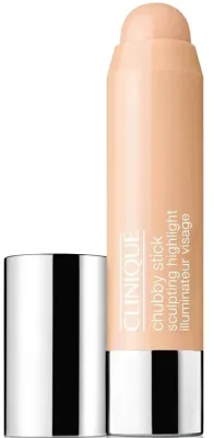 Хайлайтер для лица Clinique Chubby Stick Sculpting Highlight кремовый, в стике, 6 г