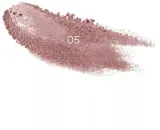 Тени для век NEO Make Up Intense Serum Satin Loose Eyeshadow рассыпчатые, сатиновые, 3 г, оттенок 05 — фото 1