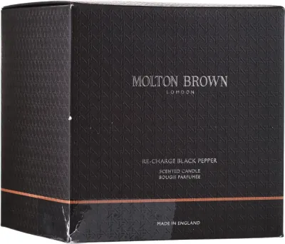 Свеча ароматическая Molton Brown