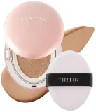 Матирующий кушон Tirtir Mask Fit All Cover Cushion, оттенок 27C - Cool Beige — фото 1