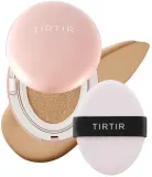 Матирующий кушон Tirtir Mask Fit All Cover Cushion, оттенок 27N - Camel — фото 1