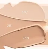Кушон Tirtir Mask Fit Aura Cushion высокого покрытия, оттенок 51N - Fudge — фото 3