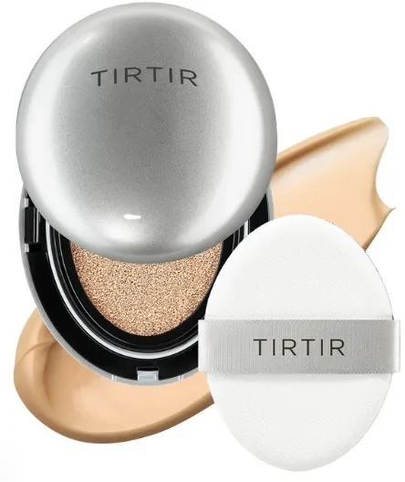 Кушон Tirtir Mask Fit Aura Cushion высокого покрытия, оттенок 25N - Mocha