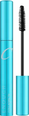 Тушь для ресниц Enough Collagen 3X Perfection Volume Mascara с коллагеном, водостойкая, 9 мл
