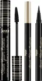 Набор для глаз Jozz Eyes Duo Black Velvet тушь для объема ресниц и подводка черная 10+2 мл — фото 2