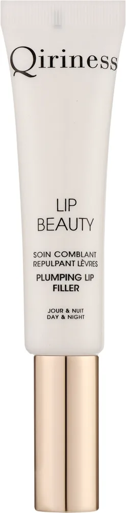 Бальзам-филлер для губ Qiriness Lip Beauty с эффектом объёма