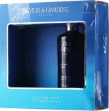 Набор Baylis & Harding Citrus Lime & Mint мужской гель для тела и волос 300 мл с ароматом лайма и мяты — фото 1