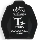 Палетка теней для век Makeup Revolution X Grease Rock'n Roll T-birds, 9 г — фото 1