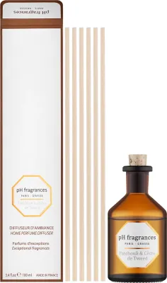 Ароматический диффузор PH Fragrances Patchouly & Cedar Of Tweed