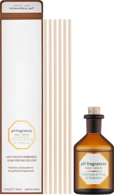 Ароматический диффузор PH Fragrances Tuberose & Ylang Of Pashmina