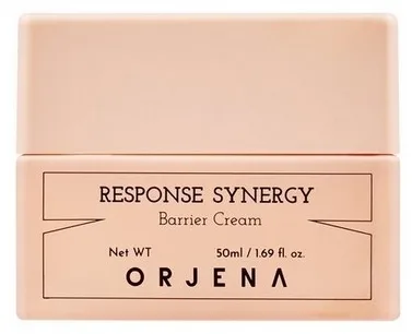 Крем для лица Orjena Response Synergy восстанавливающий барьерный 50 мл