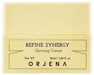 Крем для лица Orjena Response Synergy для сияния кожи 50 мл