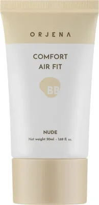 BB-крем Orjena Comfort Air Fit BB для лица